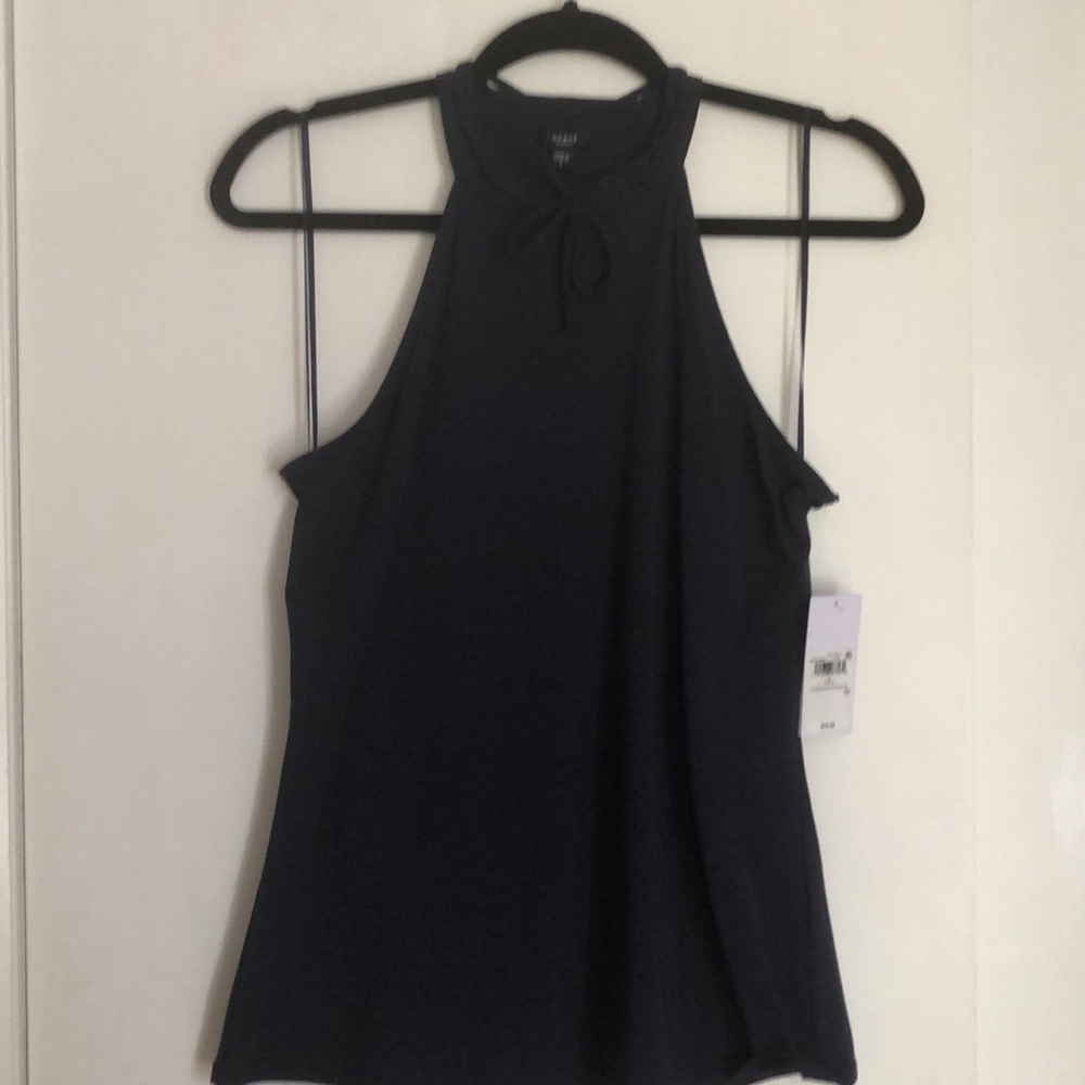Guess Halter Dark Blue